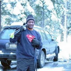 Meet your Posher, Terrance